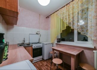 Двухкомнатная квартира в аренду, 46 м2, Красногорск, Железнодорожная улица, 29