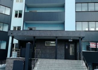 Продаю однокомнатную квартиру, 41.2 м2, Новосибирск, Волховская улица, 31, метро Площадь Маркса