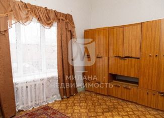 Продам однокомнатную квартиру, 25.7 м2, Оренбургская область, Телеграфный переулок, 12А