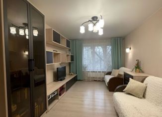 2-комнатная квартира в аренду, 55 м2, Москва, Днепропетровская улица, 5к3
