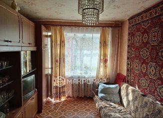 2-комнатная квартира на продажу, 43.7 м2, Брянск, Новозыбковский переулок, 12, Фокинский район
