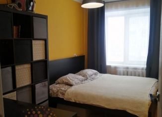 Сдается 2-комнатная квартира, 45 м2, Новосибирск, улица Немировича-Данченко, 135А