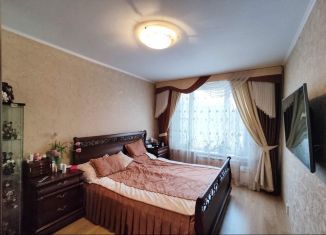 Продается 3-комнатная квартира, 64 м2, Москва, Сумской проезд, 31к1, метро Южная