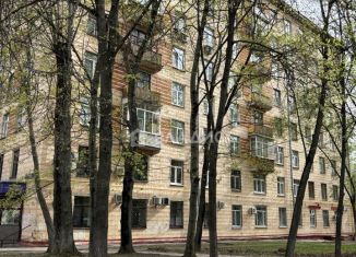 Продается 2-комнатная квартира, 65.4 м2, Москва, улица Строителей, 7к1, метро Университет