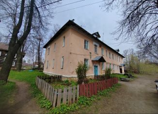 Продам 2-комнатную квартиру, 45.3 м2, Ивановская область