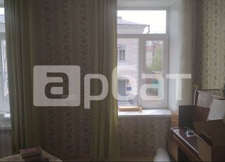 Продаю двухкомнатную квартиру, 32.3 м2, Костромская область, Комсомольская улица, 27