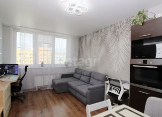 Продается 1-комнатная квартира, 45.8 м2, Ульяновск, улица Александра Невского, 2В