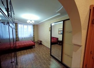 1-комнатная квартира в аренду, 44.3 м2, Курская область, Советская улица, 12