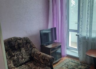 Однокомнатная квартира на продажу, 20.5 м2, Барнаул, улица Георгия Исакова, 206А, Ленинский район