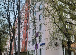 Сдаю трехкомнатную квартиру, 53 м2, Москва, Вешняковская улица, 6к4