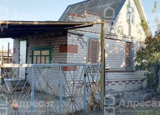 Продажа дома, 30 м2, Волгоградская область