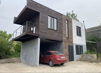 Сдается дом, 114 м2, поселок Айкаван, Крымская улица