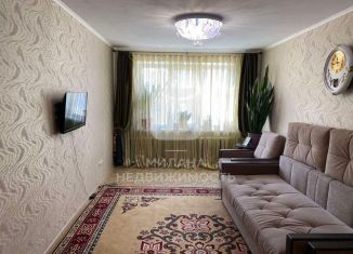 Продается трехкомнатная квартира, 65.6 м2, Оренбургская область, Салмышская улица, 2