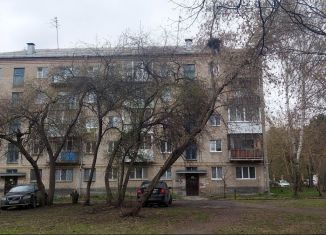 1-комнатная квартира на продажу, 31.1 м2, Екатеринбург, улица Красных Борцов, 7А