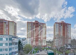 Продается 3-комнатная квартира, 56 м2, Московская область, микрорайон Берёзки, 4