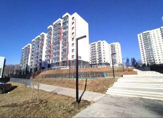 Продается двухкомнатная квартира, 48.3 м2, Иркутская область, жилой комплекс Ботаника, 5