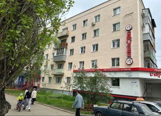 Продаю 3-комнатную квартиру, 64 м2, Пенза, Железнодорожный район, улица Луначарского, 51