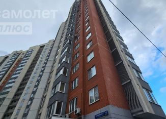 Продажа двухкомнатной квартиры, 75 м2, Москва, улица Твардовского, 4к4, метро Мякинино