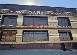 Торговая площадь на продажу, 382 м2, посёлок городского типа Ленинкент, улица Алиева, 39/1