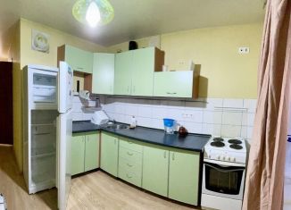 Аренда 1-комнатной квартиры, 50 м2, Самарская область, Томашевский тупик, 16