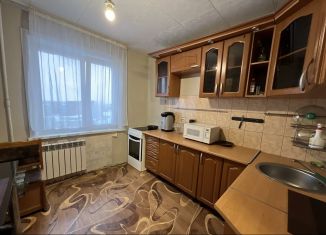 2-комнатная квартира в аренду, 52.1 м2, Красноярский край, улица Федоровского, 16к1