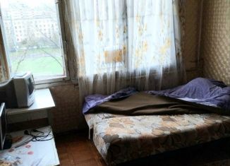Аренда трехкомнатной квартиры, 60 м2, Санкт-Петербург, проспект Ветеранов, 99