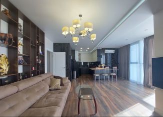 Продается 2-комнатная квартира, 92 м2, Самара, Ново-Садовая улица