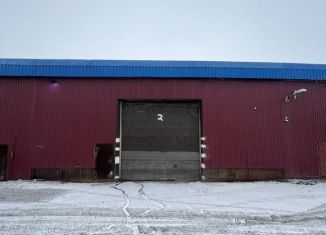 Продаю помещение свободного назначения, 700 м2, Норильск, Хантайская улица, 56