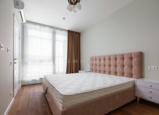 2-комнатная квартира в аренду, 50 м2, Москва, Ходынский бульвар, 20А, Хорошевский район