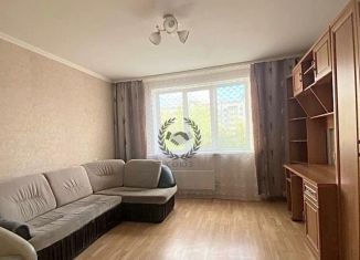 Продам 1-комнатную квартиру, 40 м2, Калужская область, улица Кибальчича, 8