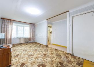 Двухкомнатная квартира на продажу, 43.9 м2, Хабаровск, Краснореченская улица, 97