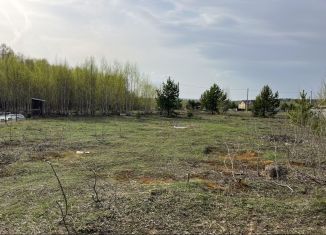 Продается земельный участок, 6.4 сот., дачное некоммерческое товарищество Восточная Семиозёрка