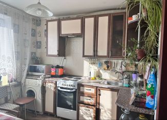 Двухкомнатная квартира на продажу, 49.7 м2, Челябинская область, переулок Мамина, 6