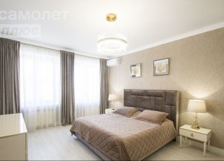 Продам 3-комнатную квартиру, 123 м2, Омск, Волочаевская улица, 15к2, Центральный округ