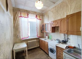 Двухкомнатная квартира на продажу, 45.8 м2, Орехово-Зуево, проезд Крупской, 7