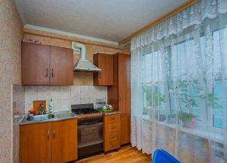Продажа 1-комнатной квартиры, 30 м2, Краснодарский край, улица имени Маршала Жукова