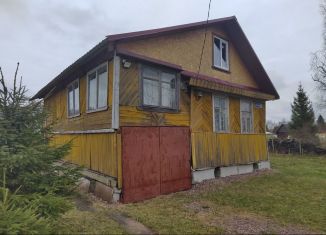 Продаю дом, 754 м2, Ленинградская область, Якорная улица, 41