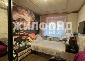 Продаю комнату, 11.2 м2, Новосибирск, метро Речной вокзал, Бассейный переулок, 6