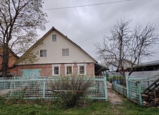Дом на продажу, 196 м2, село Мушковатово, деревня Березники, 15