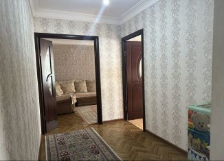 Сдача в аренду 2-комнатной квартиры, 56 м2, Дагестан, Дагестанская улица, 1