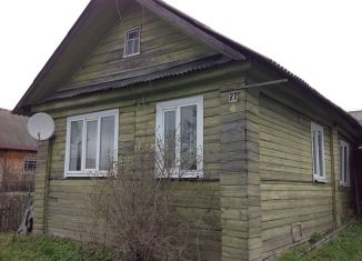 Продам дом, 89 м2, посёлок городского типа Калашниково