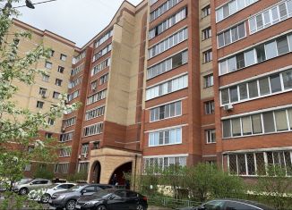 Сдается 3-комнатная квартира, 94 м2, Раменское, Дергаевская улица