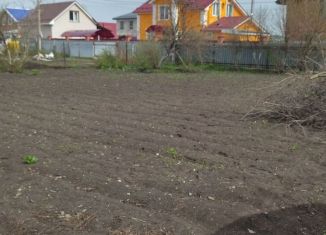 Земельный участок на продажу, 5 сот., СНТ Чайка, 7-я улица