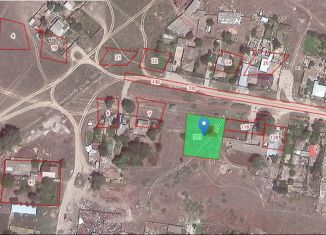 Земельный участок на продажу, 13 сот., село Ачикулак, Северная улица, 13