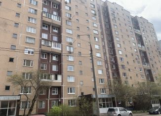 2-комнатная квартира на продажу, 50.6 м2, Московская область, проспект Космонавтов, 37А