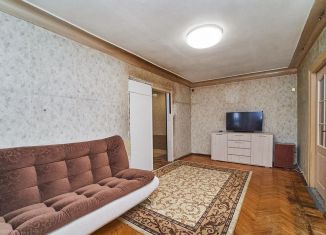 Продается 2-комнатная квартира, 45 м2, Краснодар, Северная улица, 408, микрорайон Центральный