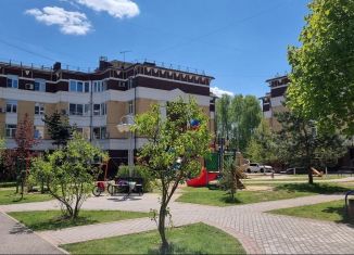 Продается трехкомнатная квартира, 72.3 м2, Балашиха, улица Черняховского, 26Б
