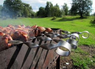 Продаю участок, 4.9 сот., посёлок городского типа Молодёжное, Уютная улица