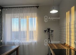 Продается однокомнатная квартира, 36.5 м2, Волгоград, улица имени Хорошева, 12А