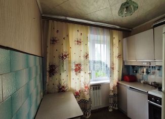 Продажа двухкомнатной квартиры, 43.4 м2, Самарская область, улица Строителей, 3